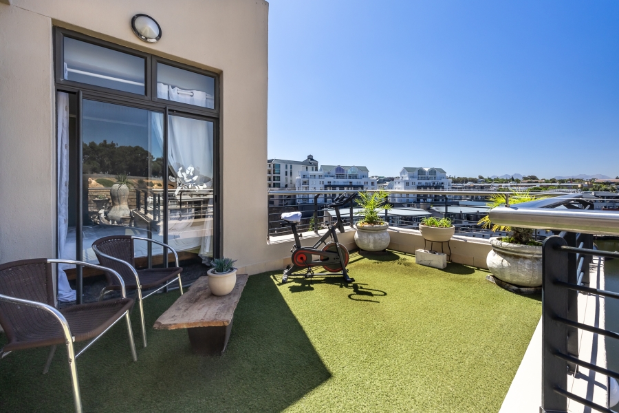 2 Bedroom Property for Sale in Tyger Waterfront Western Cape